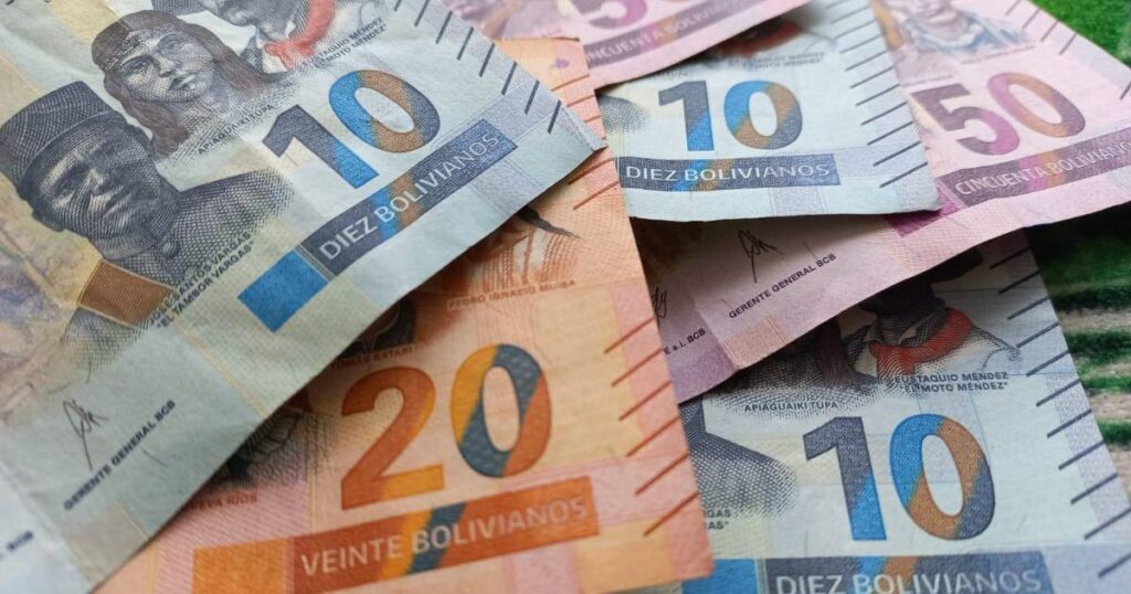 Bono Juancito Pinto comenzará a pagarse el 26 de octubre