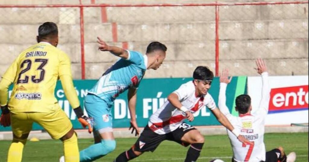 Always Ready busca asegurar su pase a cuartos de final