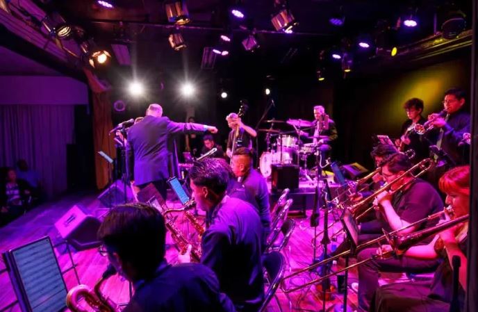 Inicia el FestiJazz 2026 en La Paz con una variada agenda de actividades