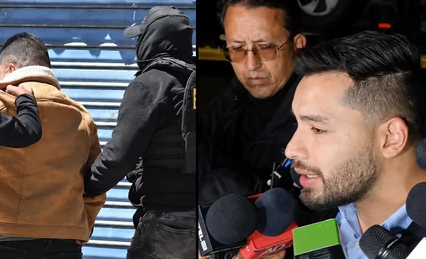 Se confirma audiencia de acción de libertad para Martín Irusta este viernes