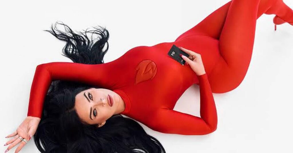 Megan Fox se convierte en la imagen de una campaña sobre disfunción eréctil