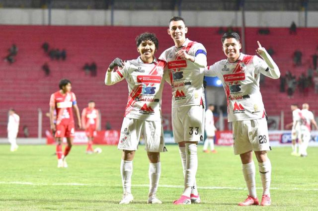 Nacional Potosí busca cerrar la fase de grupos con una victoria