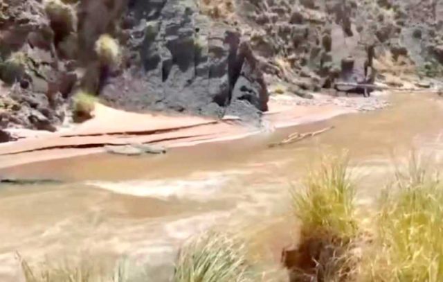 Agua potable: nuevos proyectos para Potosí