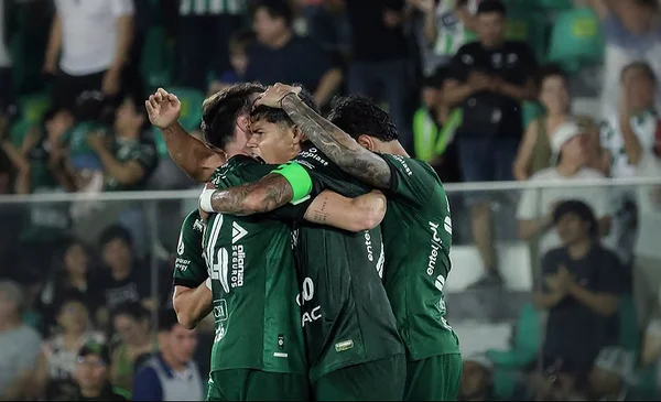 Día decisivo en la Copa Bolivia: tres partidos clave