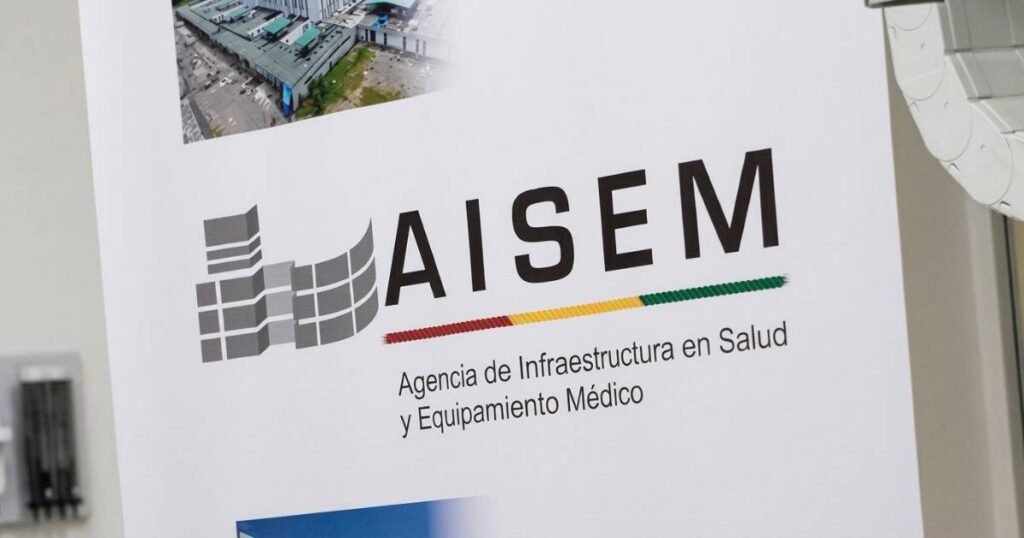 Intervención policial a AISEM por denuncias de extorsión a funcionarios