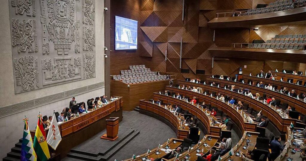 Asamblea Legislativa inicia proceso para modificar la Ley del Ministerio Público
