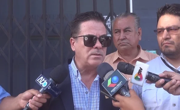 Fiscales Balderas y Porras son separados del Ministerio Público tras restricciones de visa de EE.UU.