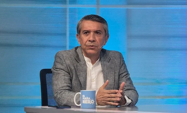 Operativo exitoso contra el crimen organizado, asegura Santistevan