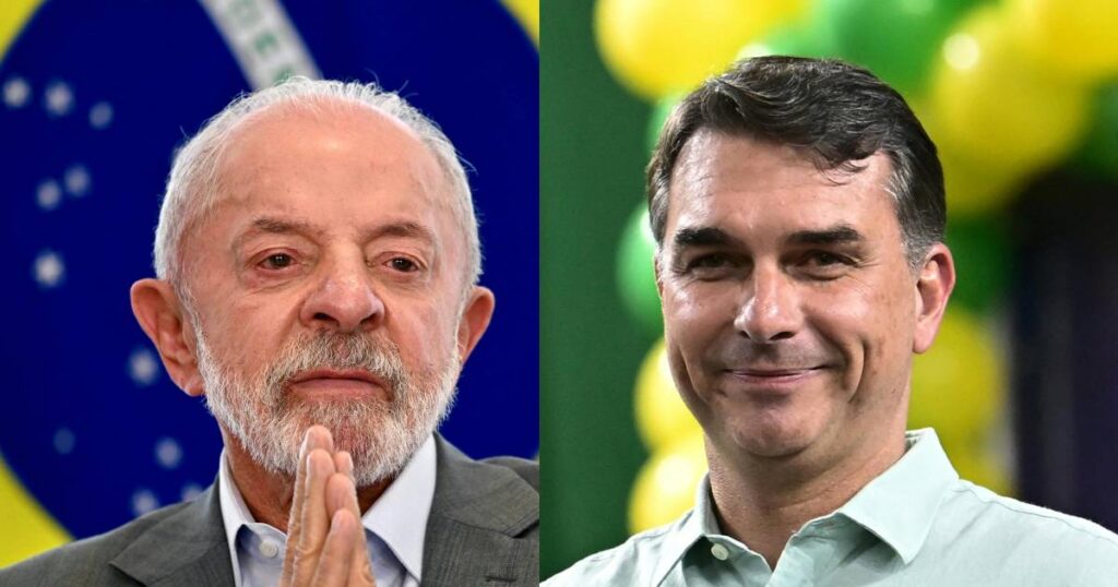 Lula da Silva inicia la segunda vuelta con una ventaja inicial sobre Bolsonaro