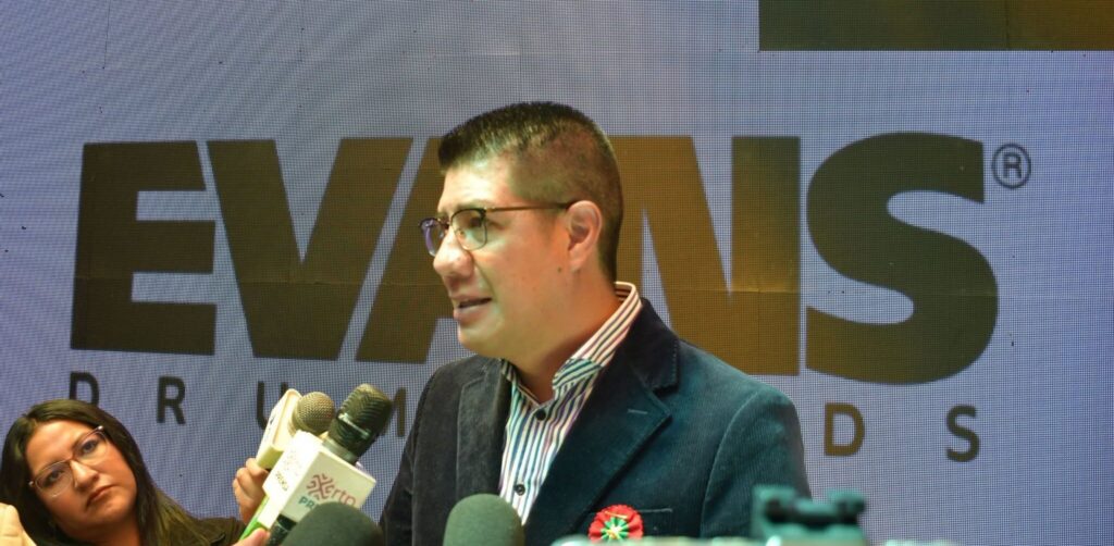 El Alto contará con un nuevo megacampo ferial
