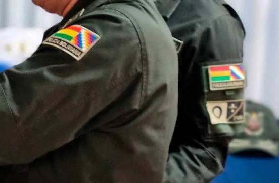 Gobierno denuncia amenazas a la familia del presidente Paz y autoridades