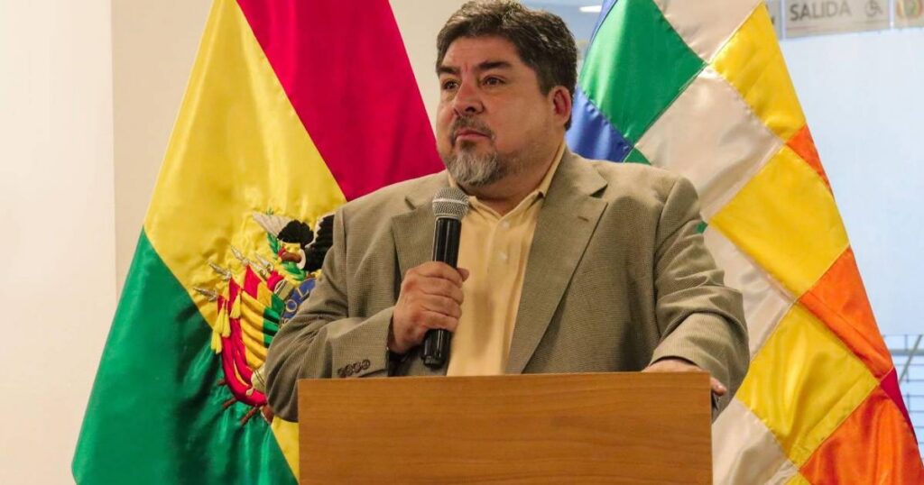 Diputado Zegarra asegura que hay consenso en elección del nuevo fiscal general