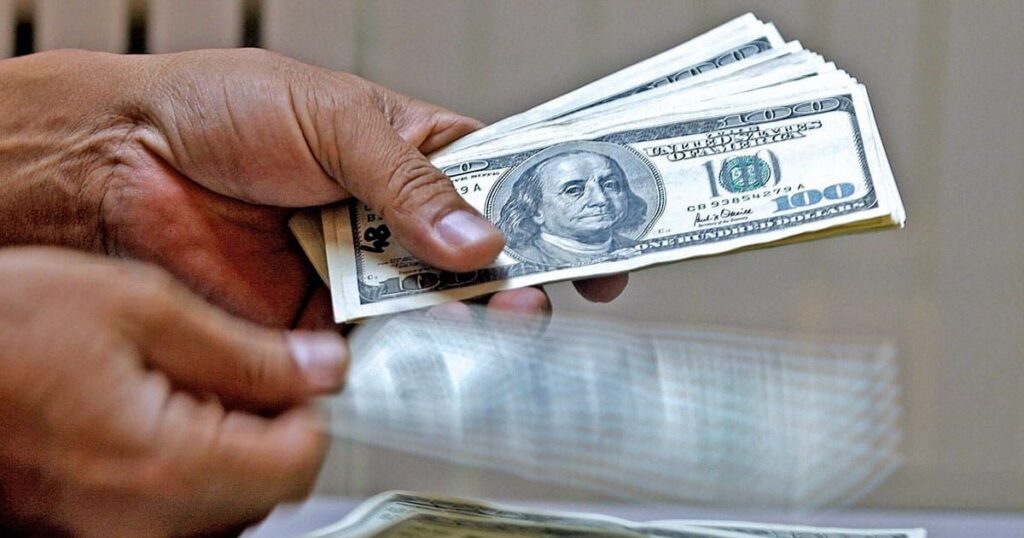 Remesas a Bolivia totalizan $us 752,6 millones hasta agosto de este año