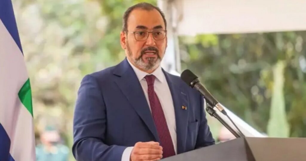 CAF destina $us 1.000 millones para mitigar el impacto del 'Super Niño'