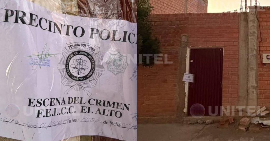Preocupación en Alto Chijini tras revelaciones sobre el presunto rapto de dos niñas