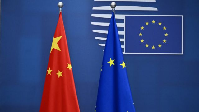 Pekín advierte a la Unión Europea sobre medidas comerciales