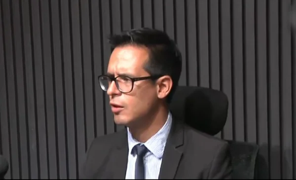 El nuevo fiscal de La Paz se compromete a una justicia imparcial y sin influencias