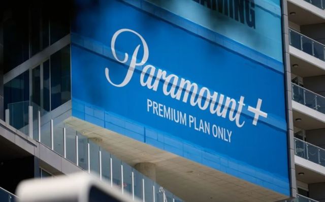 Paramount Skydance adquiere Warner Bros Discovery por 110.000 millones de dólares
