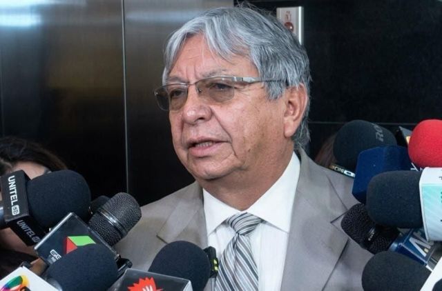 Viceministro del Tesoro propone aumento salarial para 2027