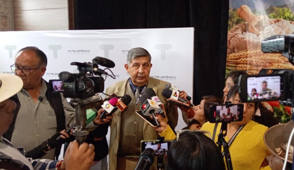 Disminución del contrabando de hidrocarburos en Bolivia