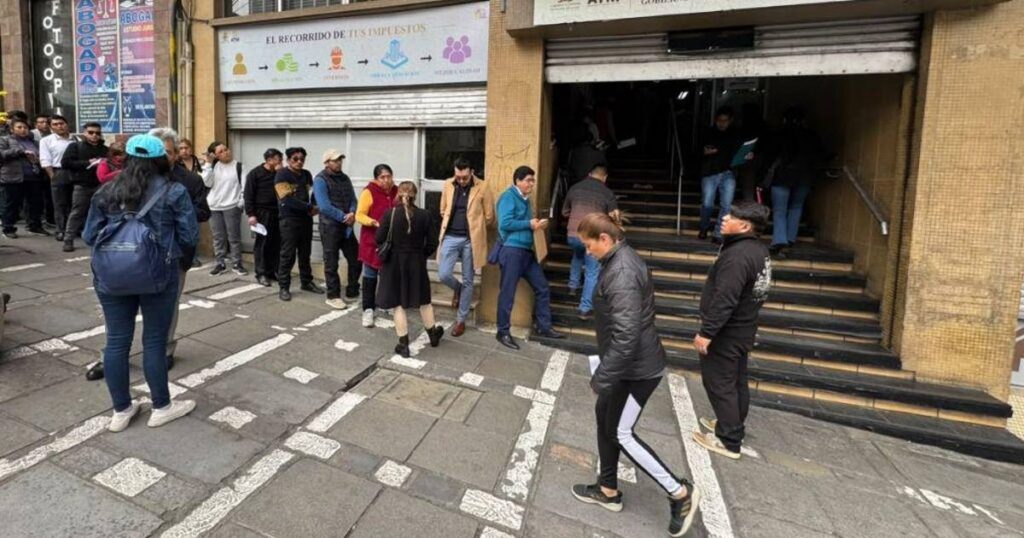 La Paz extiende plazo para el pago de impuestos municipales