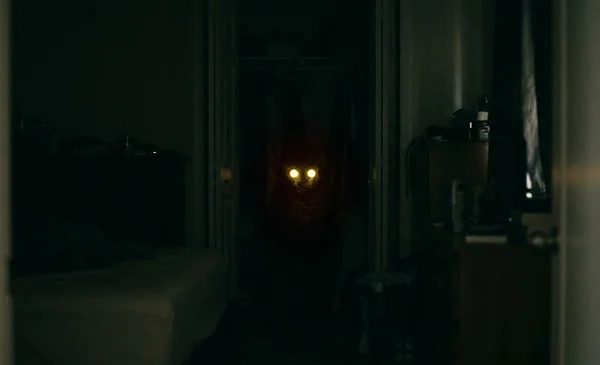 El inquietante juego de la Ouija que sorprendió a un joven en su hogar